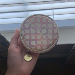 Coach Coin Purse